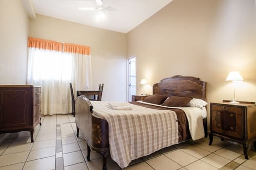 Hotel Parada, Primary image