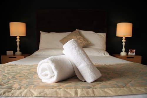 Gairloch Hotel, Room