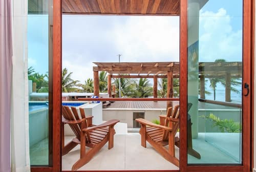 Aquastar Hotel & Apartments, Room