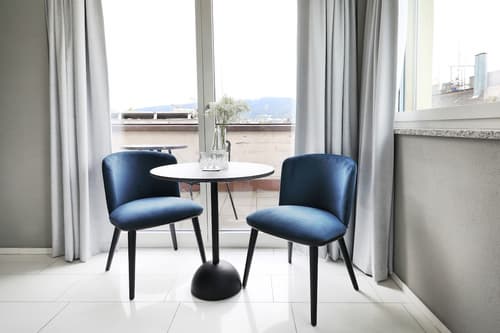 Numa Zurich Turi, Room