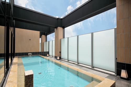 Candeo Hotels Osaka Namba, Room