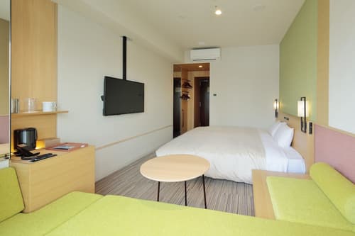 Candeo Hotels Osaka Namba, Room