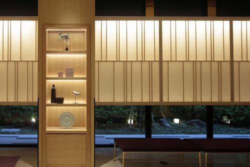 Candeo Hotels Osaka Namba, Lobby