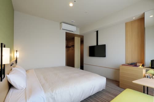 Candeo Hotels Osaka Namba, Room