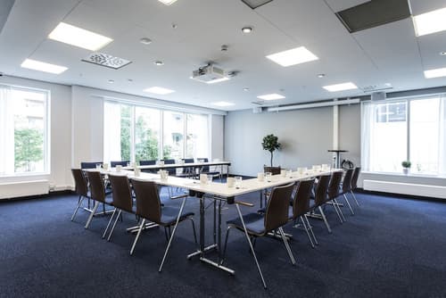 Biz Apartment Hammarby Sjostad, Meeting facility