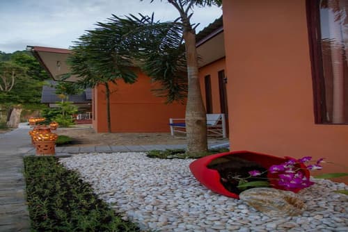 El Greco Bungalows, Room