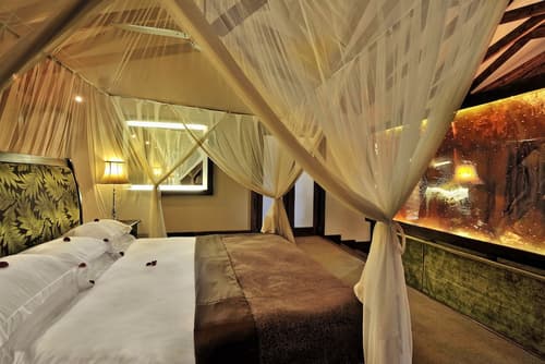 Elewana Arusha Coffee Lodge, Room