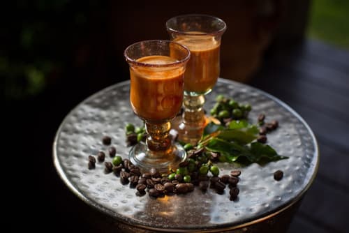 Elewana Arusha Coffee Lodge, Reception