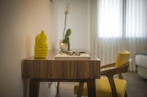 Somewhere Estoril Guesthouse, Room