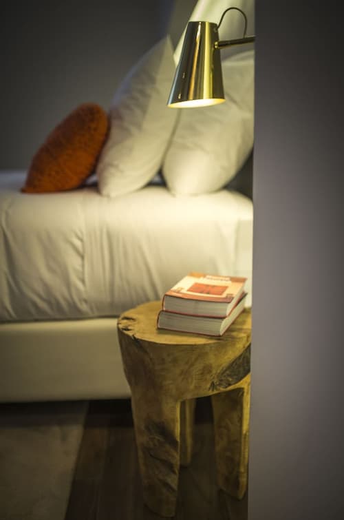 Somewhere Estoril Guesthouse, Room