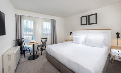 Precise Resort Marina Wolfsbruch, Room