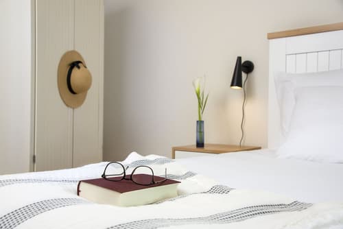 Precise Resort Marina Wolfsbruch, Room