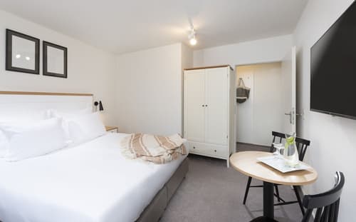 Precise Resort Marina Wolfsbruch, Room