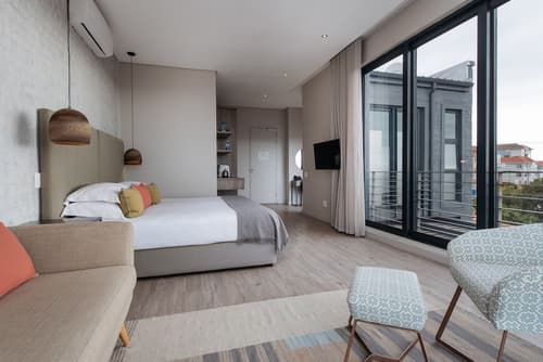 The Tree House Boutique Hotel, Primary image