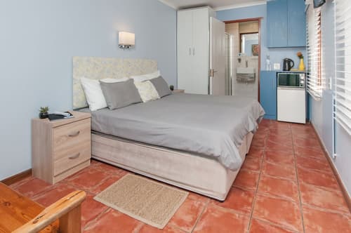 6 Stemmet Lodge, Room