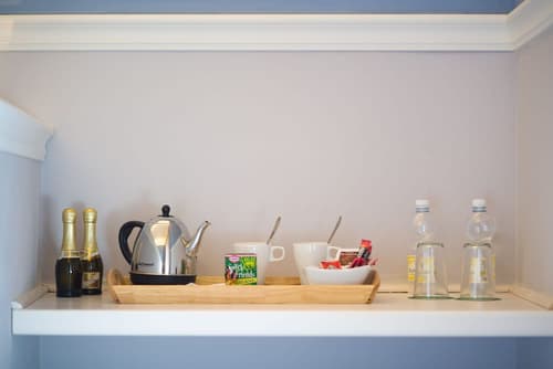 B&B Residenza San Gallo 79, Room