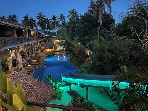 Samui Zenity Hotel, Primary image