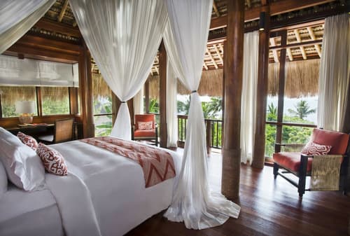 NIHI Sumba - member Leading Hotels of the World, Room