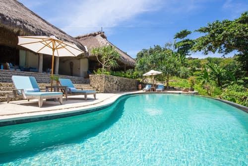NIHI Sumba - member Leading Hotels of the World, Room