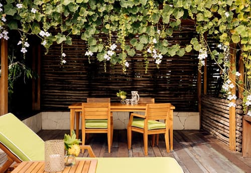 NIHI Sumba - member Leading Hotels of the World, Room