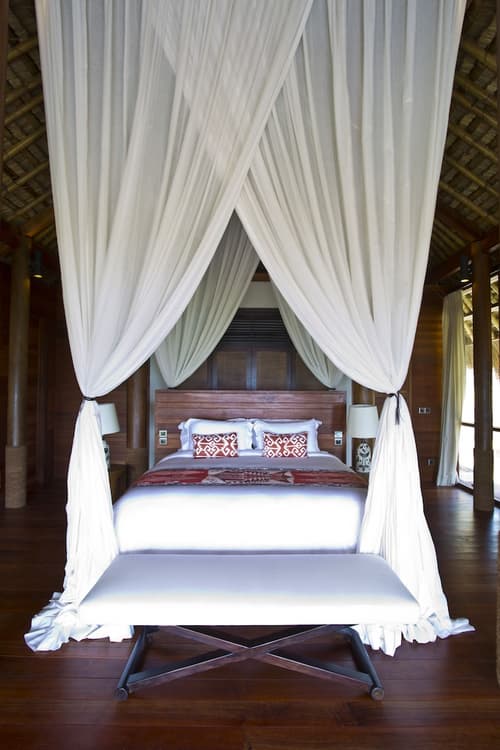 NIHI Sumba - member Leading Hotels of the World, Room