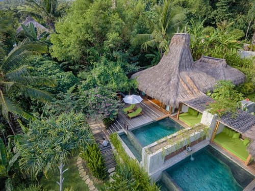 NIHI Sumba - member Leading Hotels of the World, Room