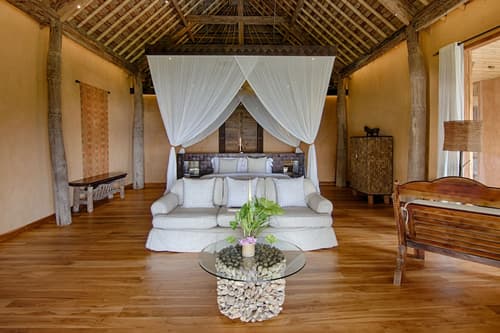 NIHI Sumba - member Leading Hotels of the World, Room