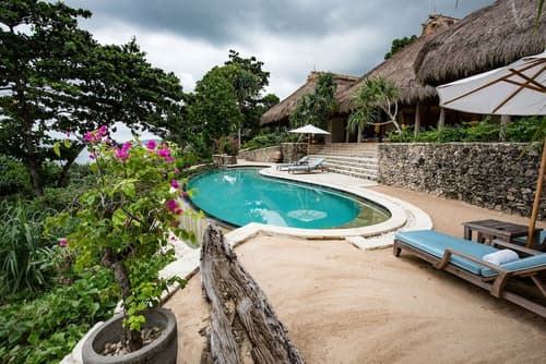 NIHI Sumba - member Leading Hotels of the World, Room