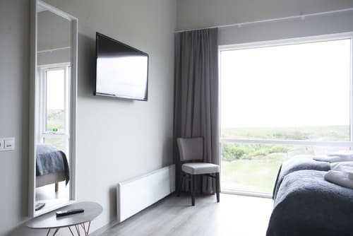 Arnarstapi Hotel, Room