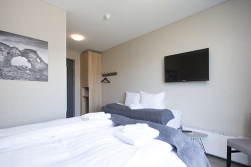 Arnarstapi Hotel, Room