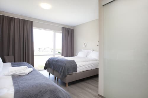 Arnarstapi Hotel, Room