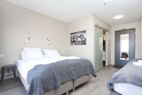 Arnarstapi Hotel, Room