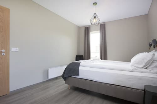 Arnarstapi Hotel, Room