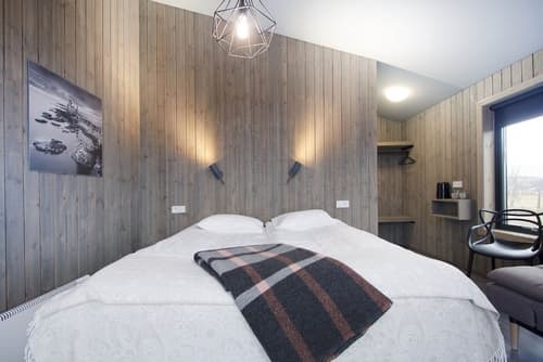 Arnarstapi Cottages, Room