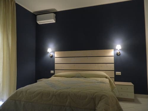 Hotel & Spa La Porta del Mare, Room