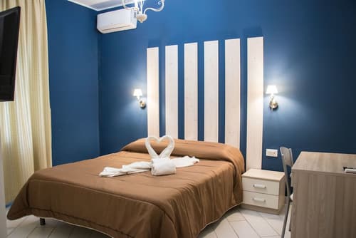 Hotel & Spa La Porta del Mare, Room