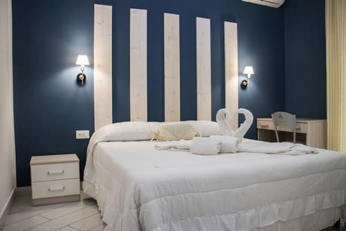 Hotel & Spa La Porta del Mare, Room