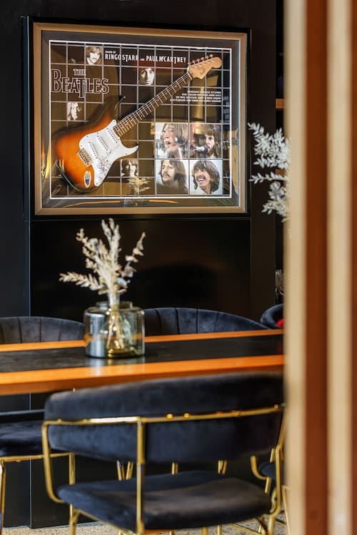 Avani Melbourne Jazz Corner Residences, Reception