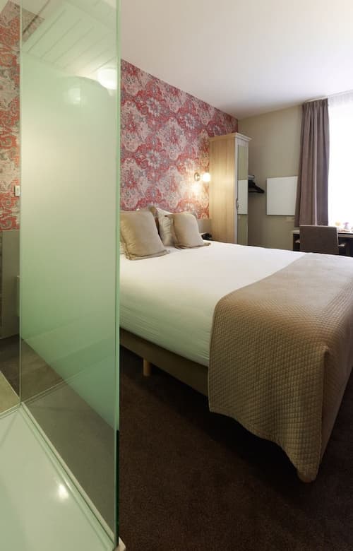 Leopold Hotel Brussels EU, 