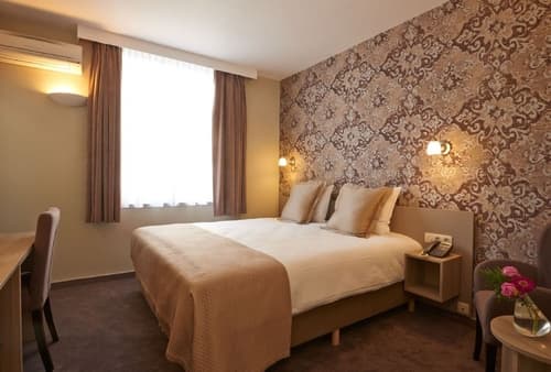 Leopold Hotel Brussels EU, 