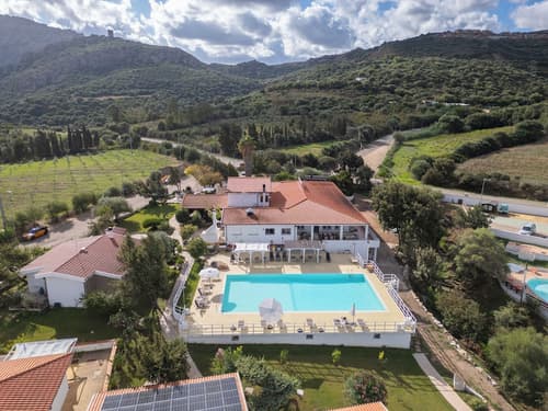 Montiruju Hotel, Primary image