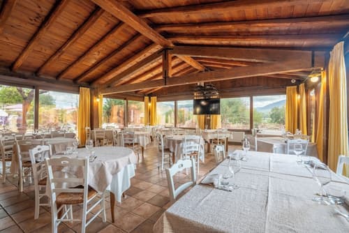 Montiruju Hotel, Terrace/patio