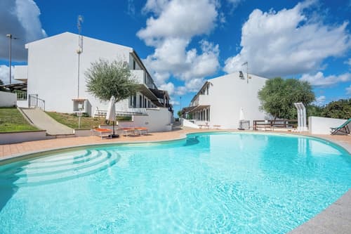 Montiruju Hotel, Room