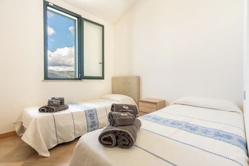 Montiruju Hotel, Room