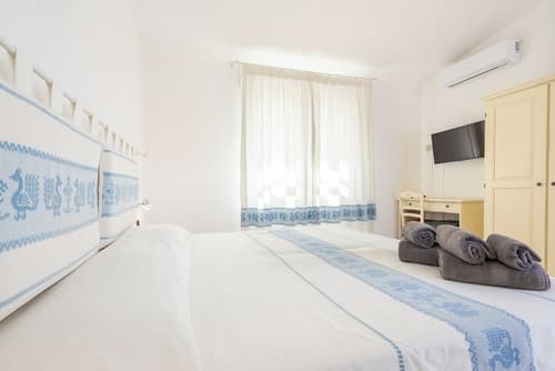 Montiruju Hotel, Room