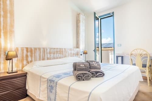 Montiruju Hotel, Room