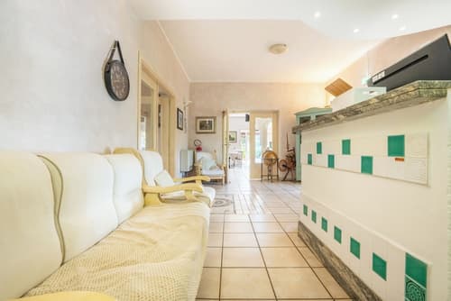 Montiruju Hotel, Reception