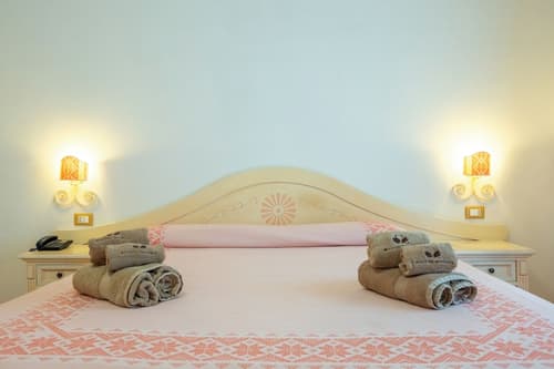 Montiruju Hotel, Room