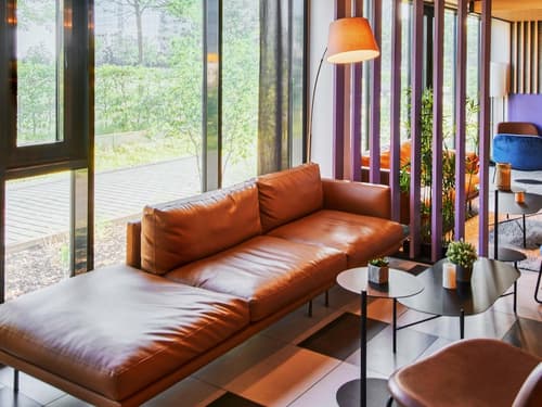 B&B Hotel Frankfurt-Airport, Room