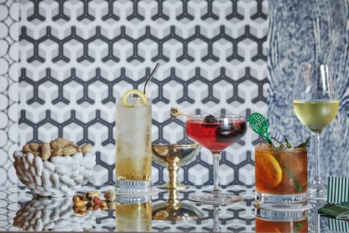 Graduate by Hilton Richmond, Bar (on property)